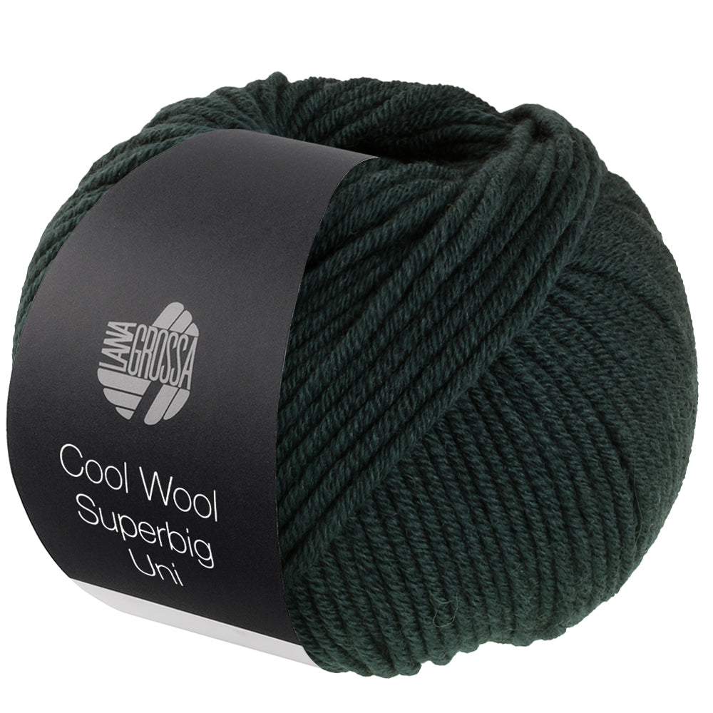 Cool Wool Superbig Uni