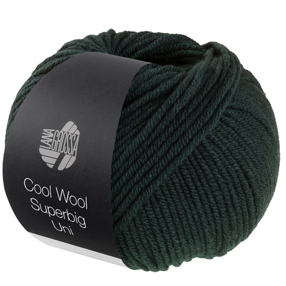 Cool Wool Superbig Uni