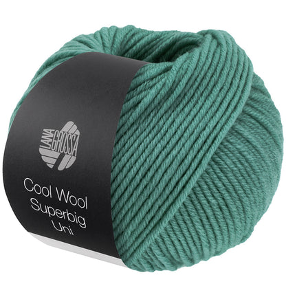 Cool Wool Superbig Uni