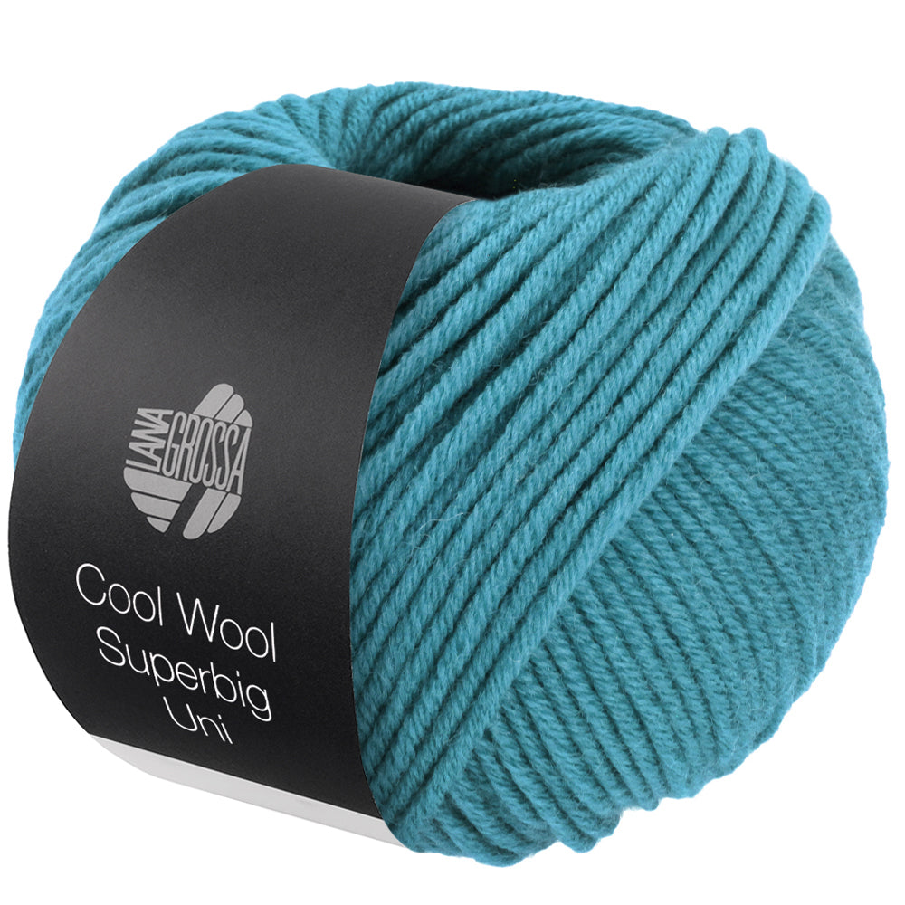 Cool Wool Superbig Uni