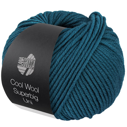 Cool Wool Superbig Uni