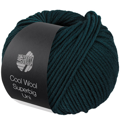 Cool Wool Superbig Uni