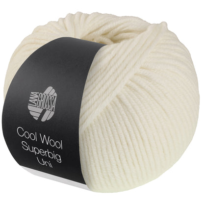 Cool Wool Superbig Uni
