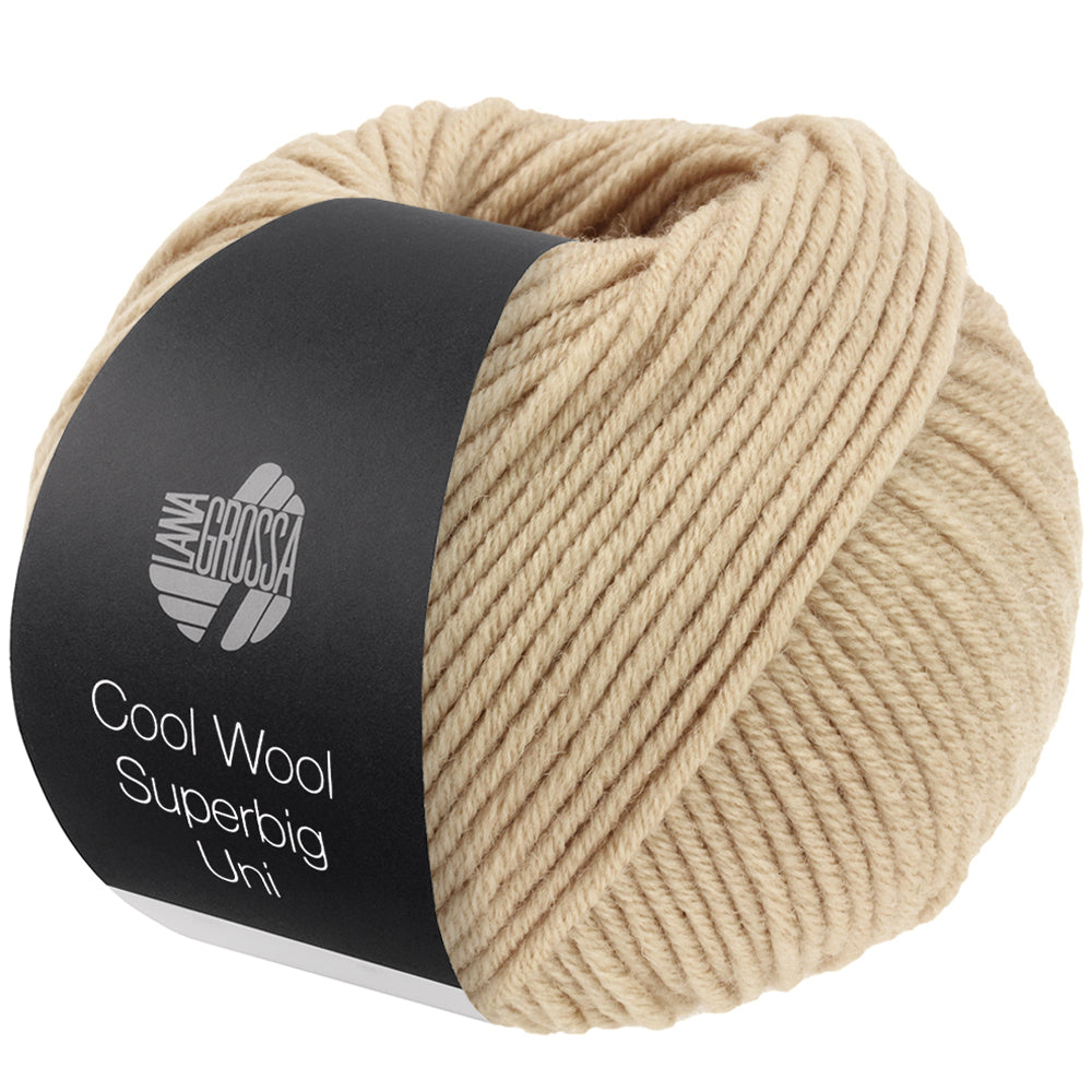 Cool Wool Superbig Uni
