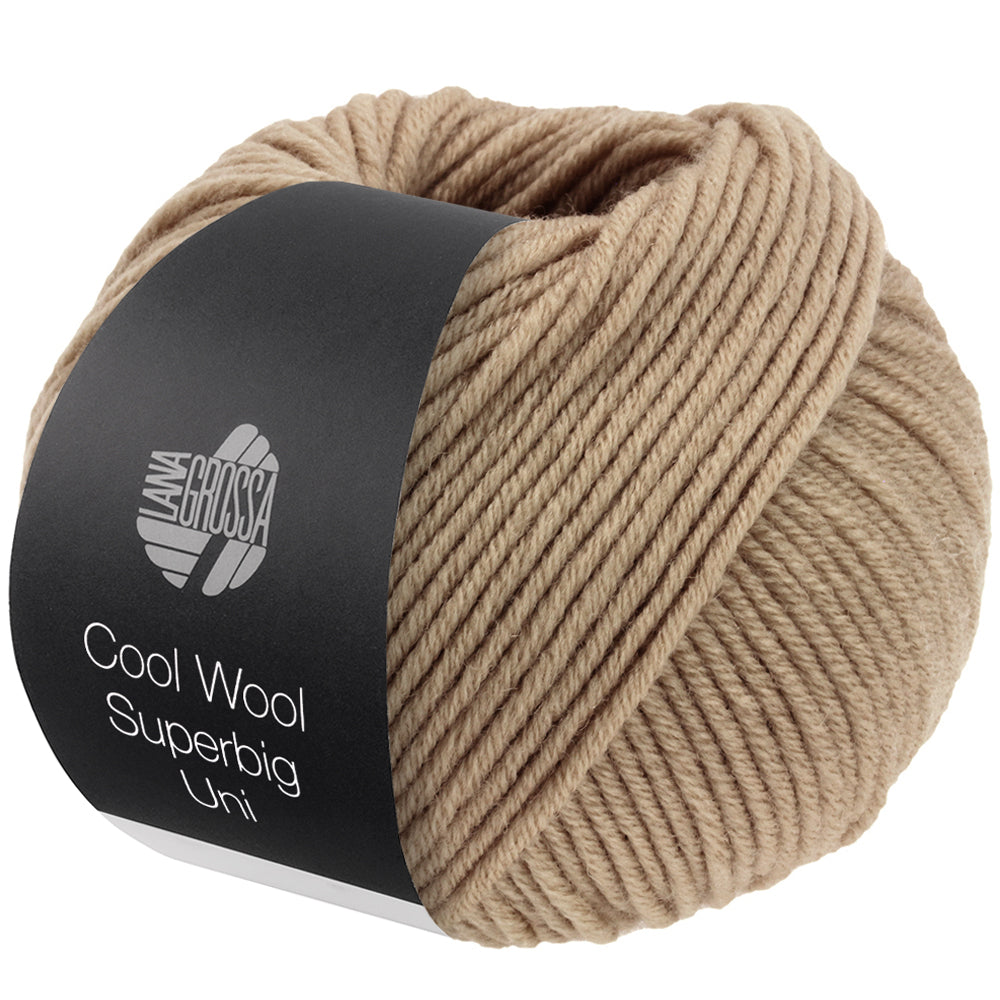 Cool Wool Superbig Uni