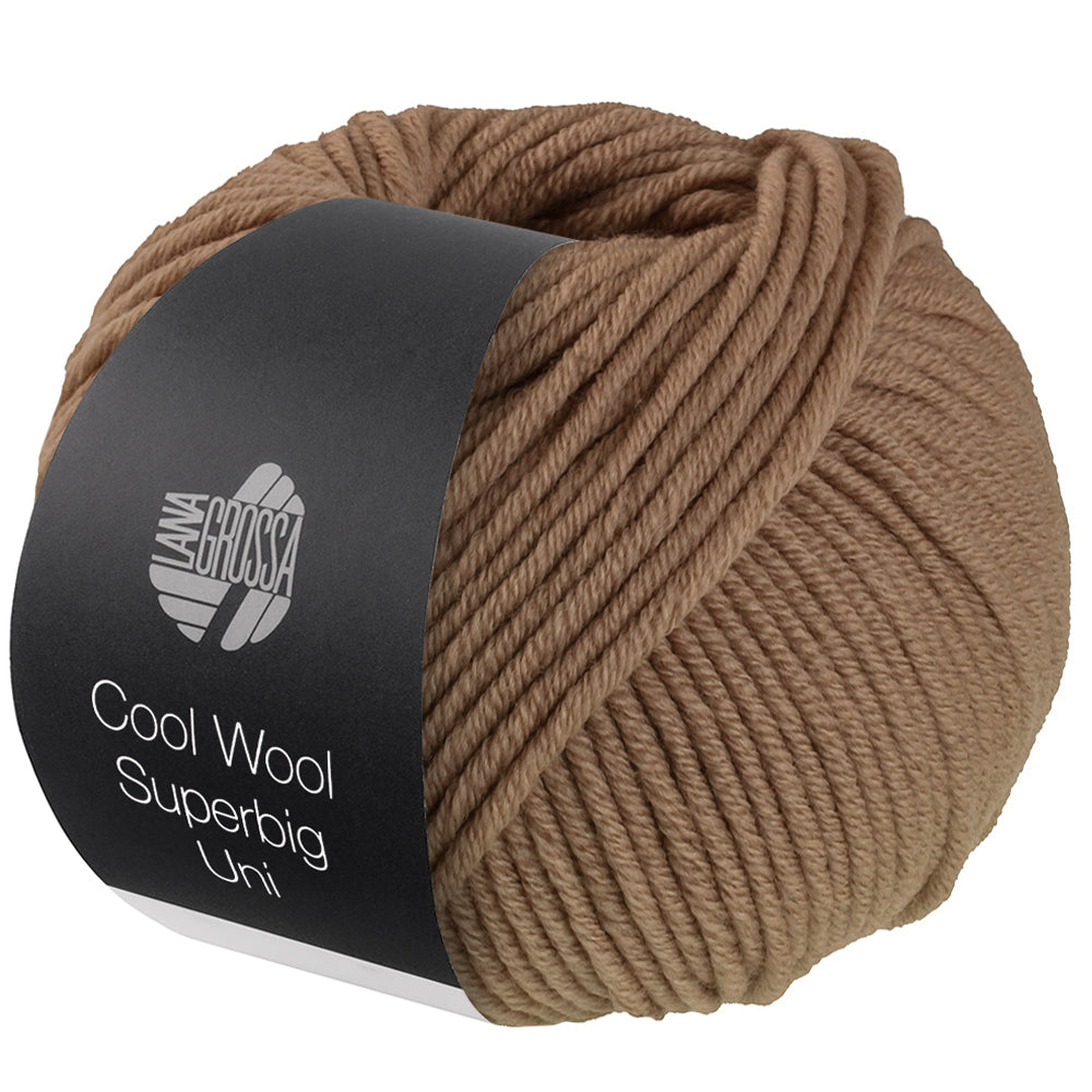 Cool Wool Superbig Uni
