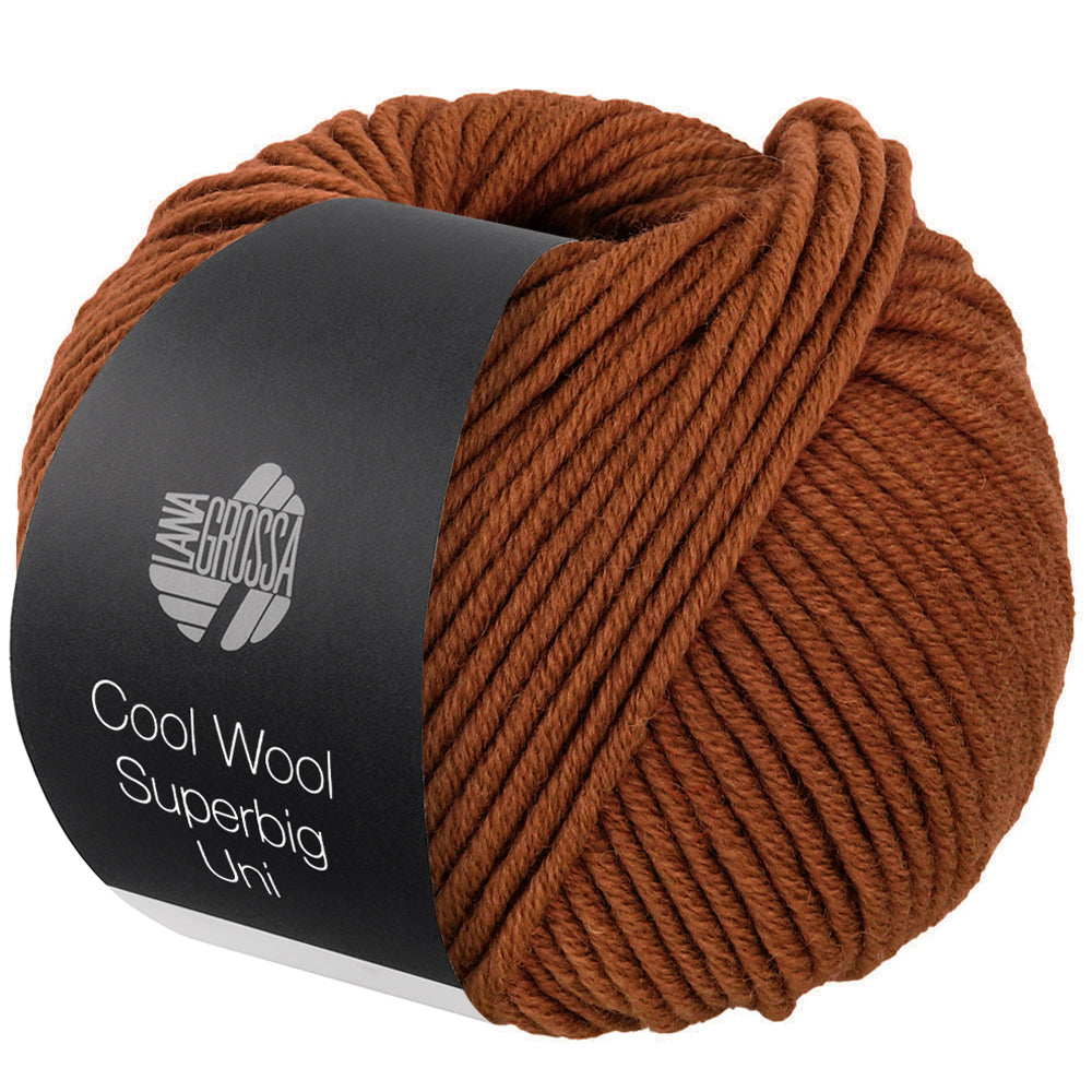 Cool Wool Superbig Uni