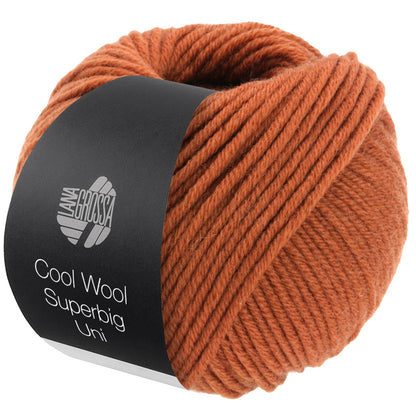 Cool Wool Superbig Uni