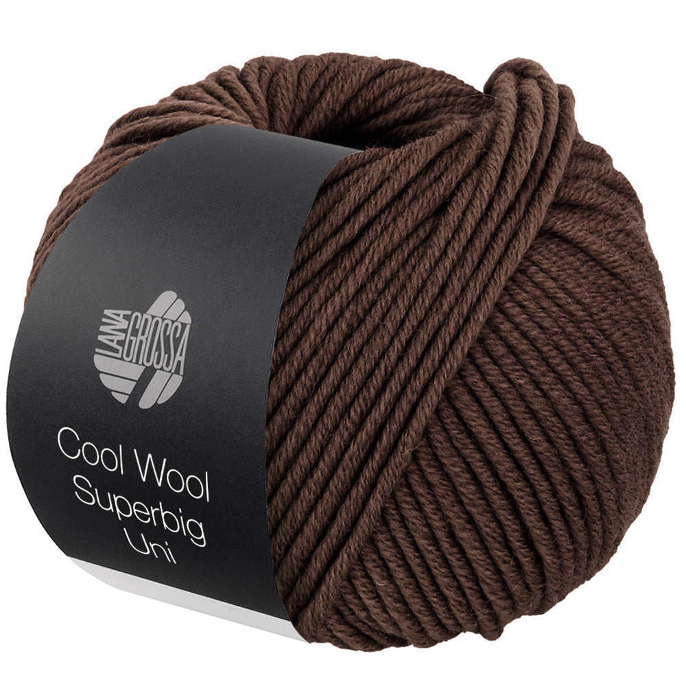 Cool Wool Superbig Uni