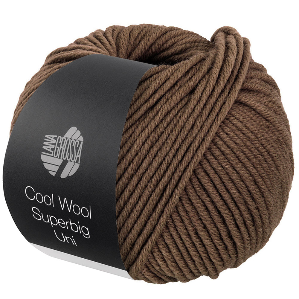Cool Wool Superbig Uni