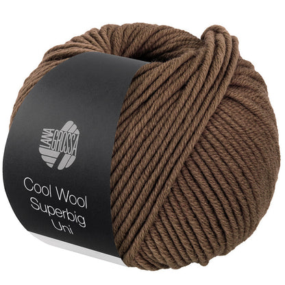 Cool Wool Superbig Uni