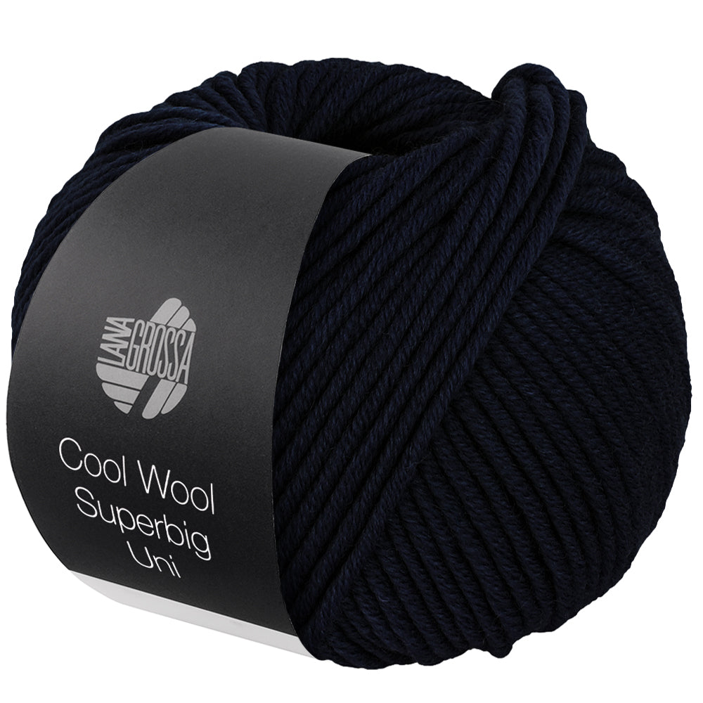 Cool Wool Superbig Uni