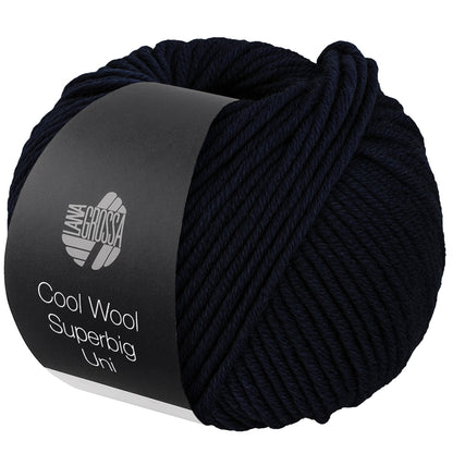 Cool Wool Superbig Uni