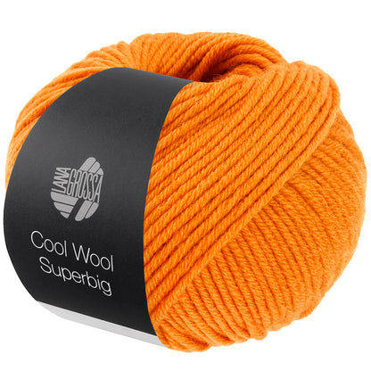 Cool Wool Superbig Uni