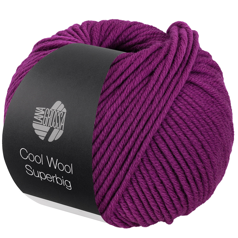 Cool Wool Superbig Uni