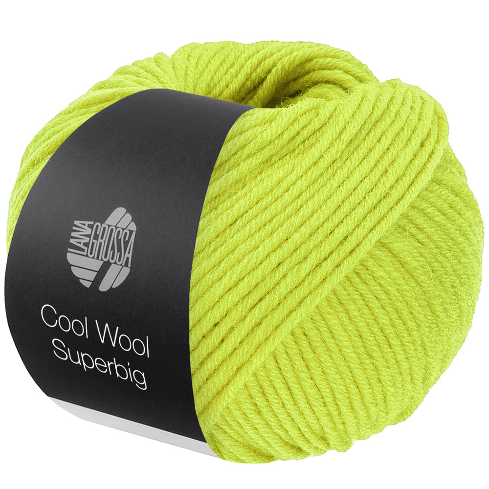 Cool Wool Superbig Uni
