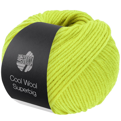 Cool Wool Superbig Uni