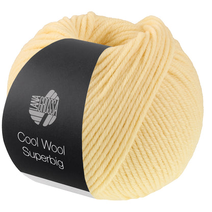 Cool Wool Superbig Uni