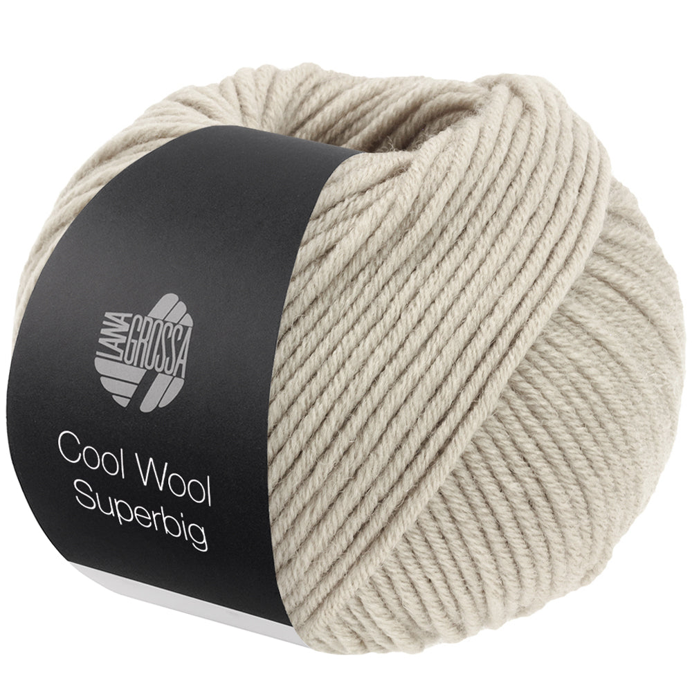 Cool Wool Superbig Uni
