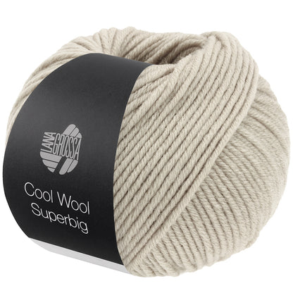 Cool Wool Superbig Uni