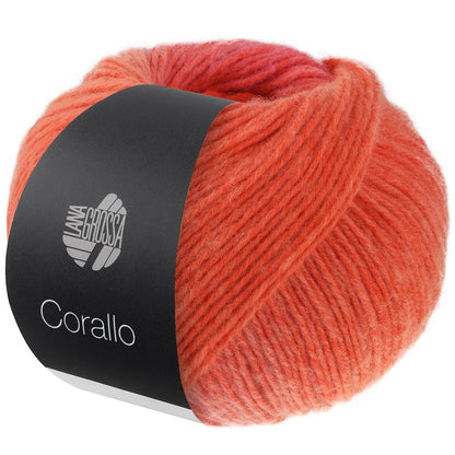 Corallo Mehrfarbig