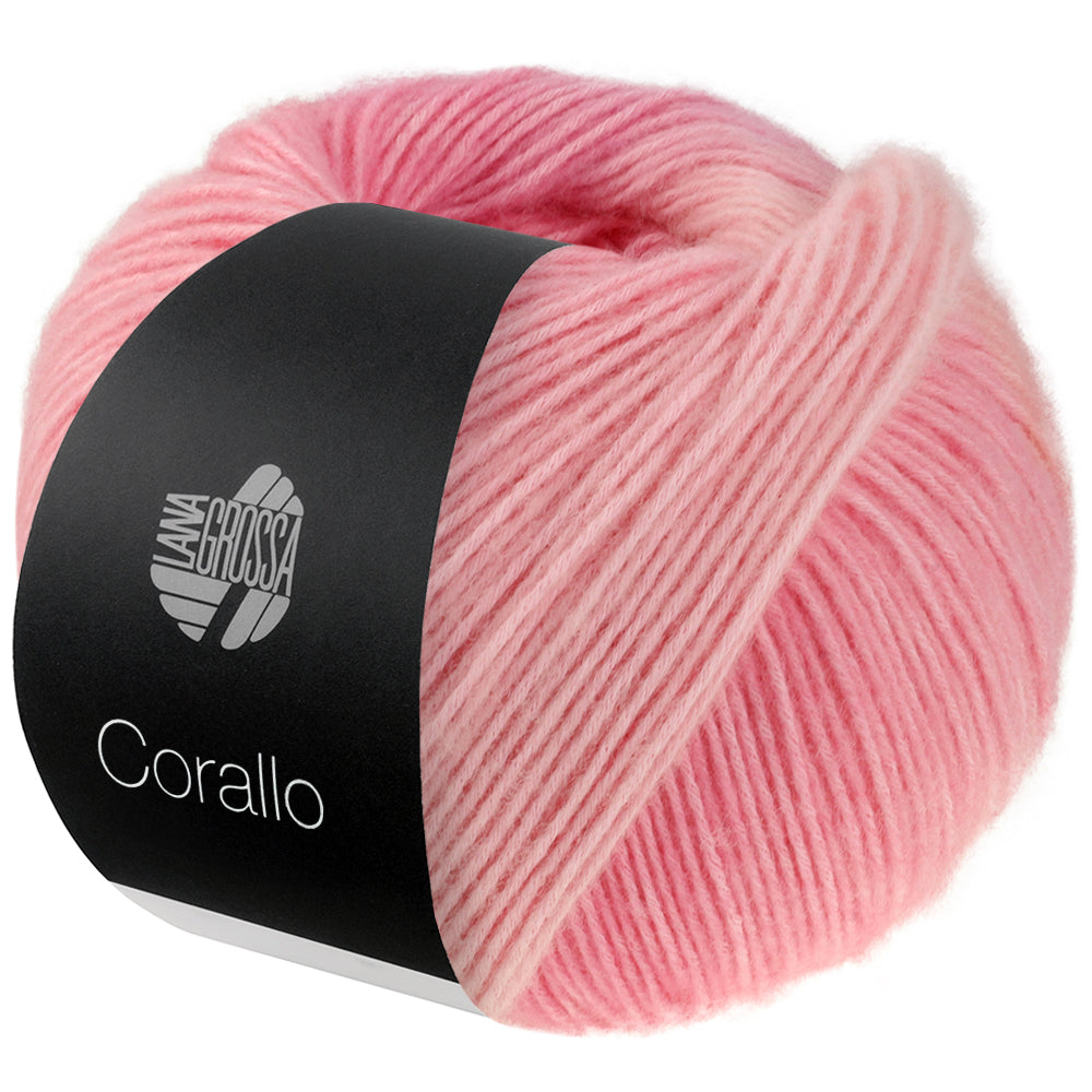 Corallo Mehrfarbig