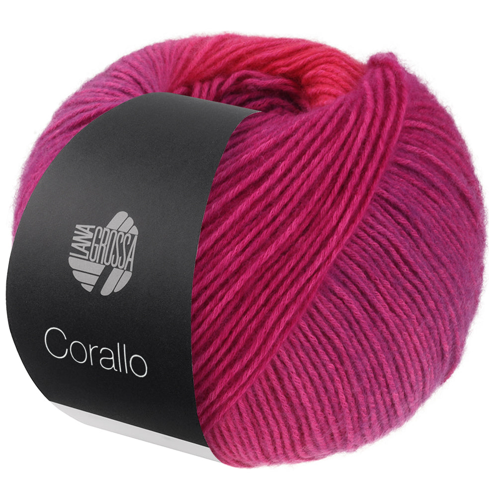 Corallo Mehrfarbig