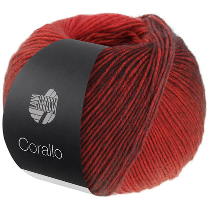 Corallo Mehrfarbig