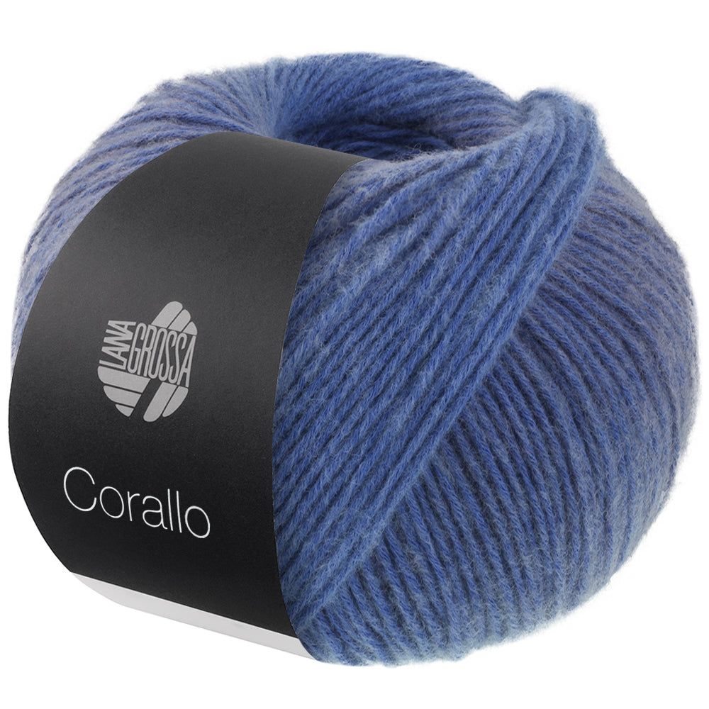 Corallo Mehrfarbig