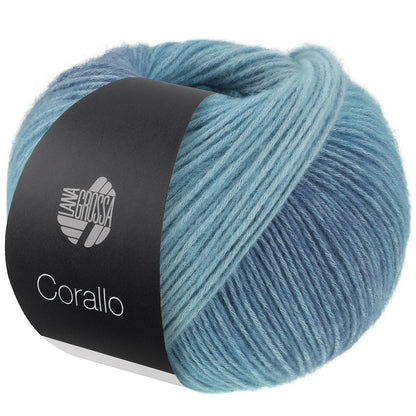 Corallo Mehrfarbig