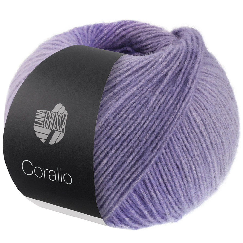 Corallo Mehrfarbig