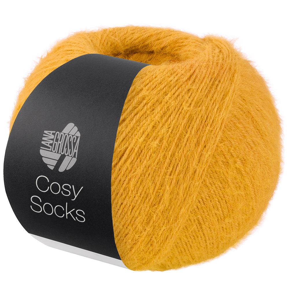 Cosy Socks