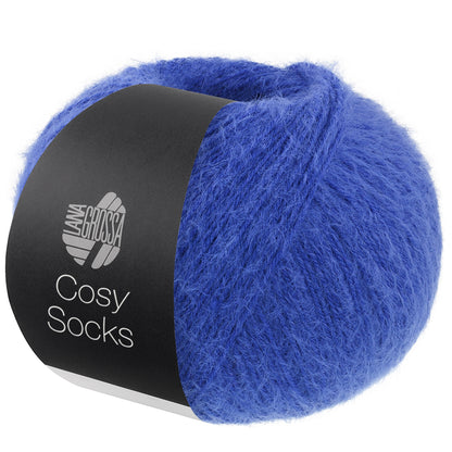 Cosy Socks