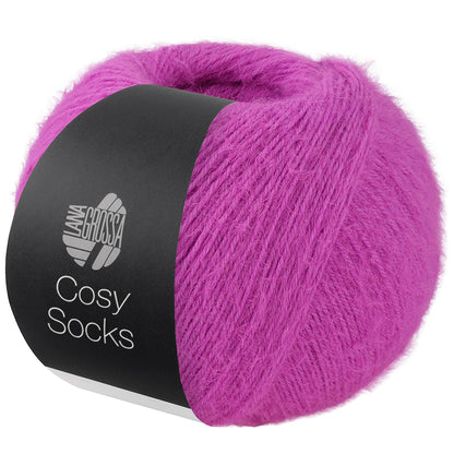 Cosy Socks