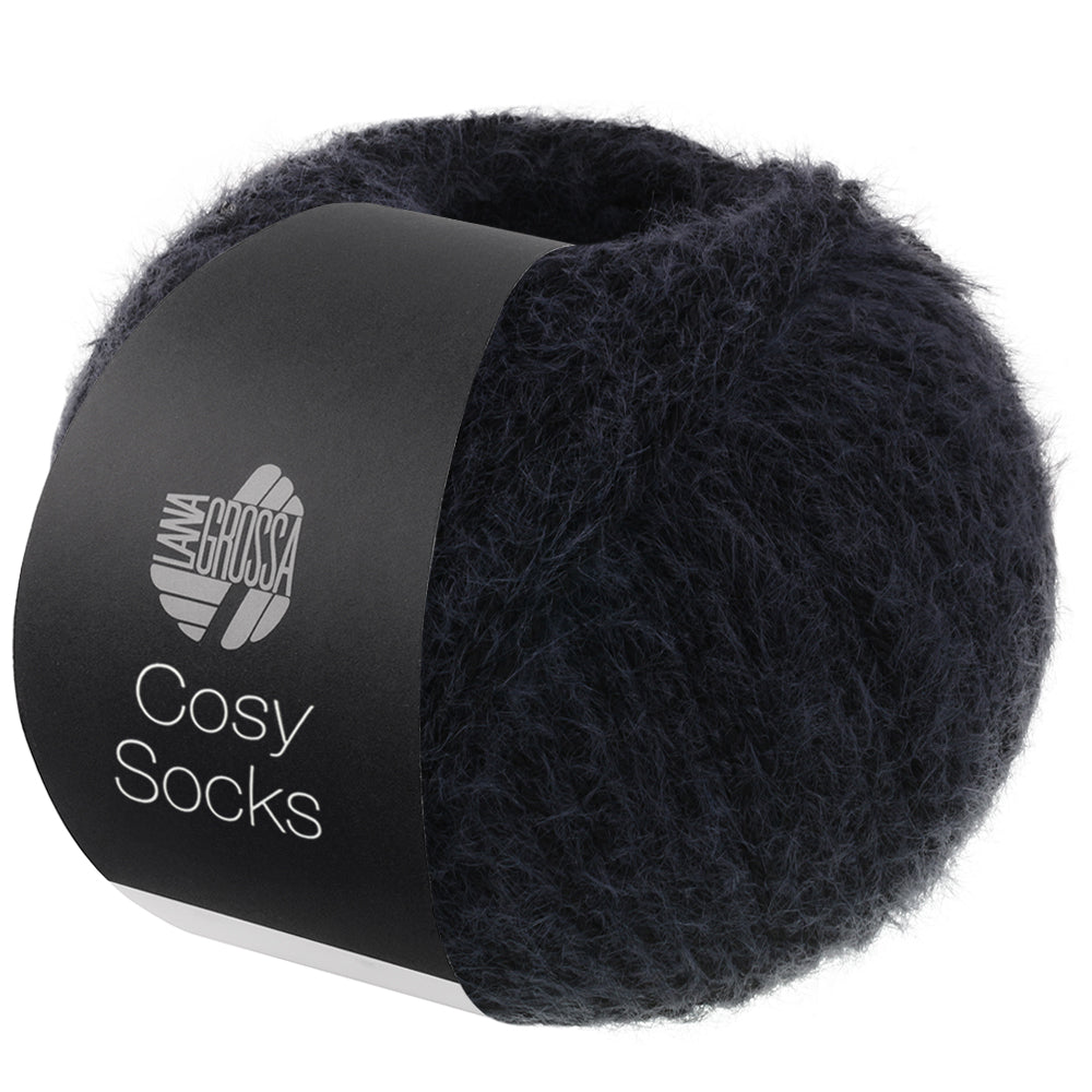 Cosy Socks
