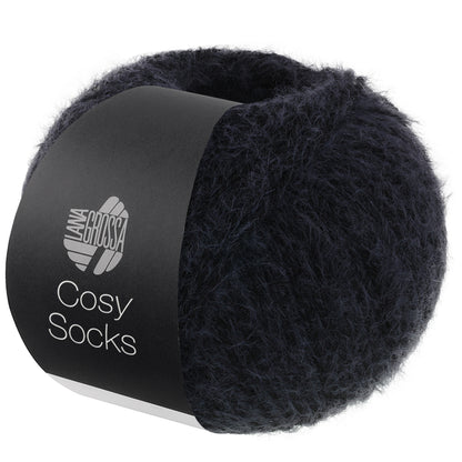 Cosy Socks