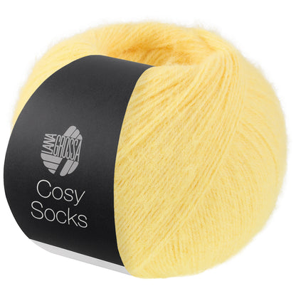 Cosy Socks