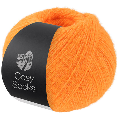 Cosy Socks
