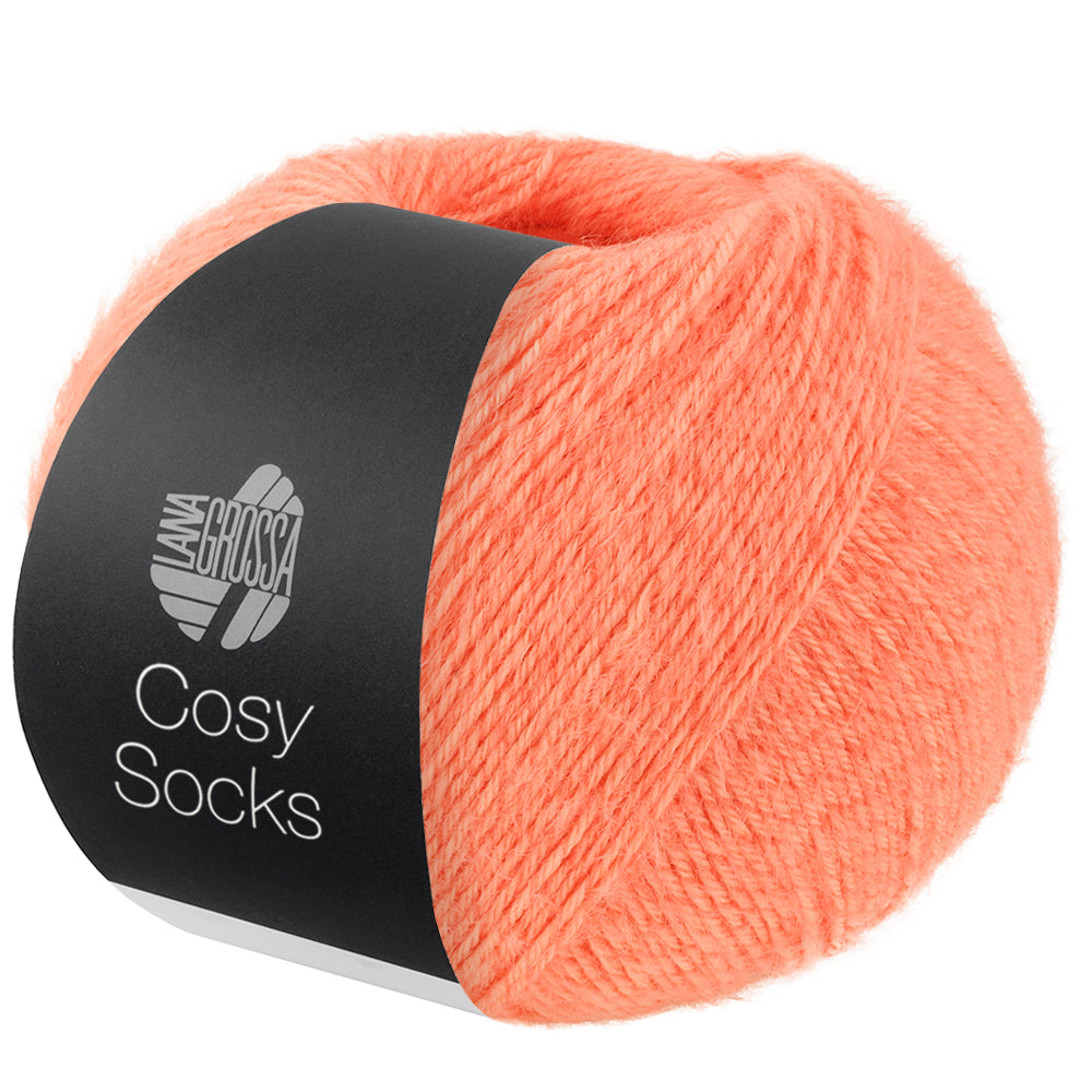 Cosy Socks