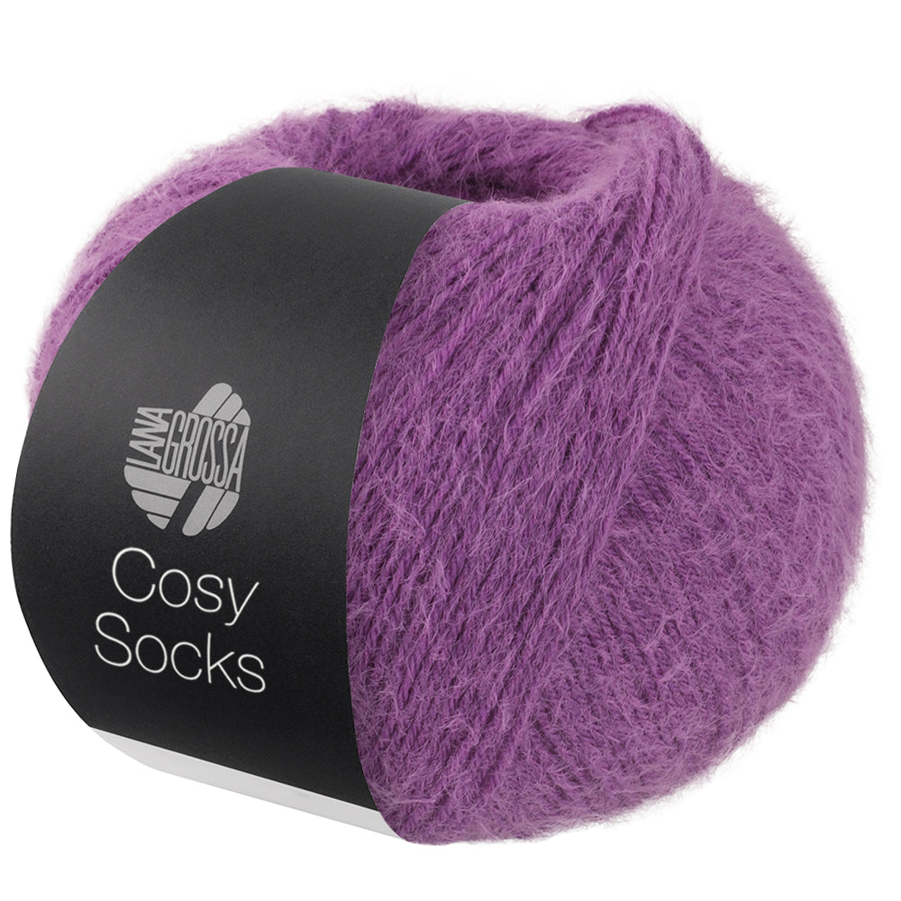 Cosy Socks