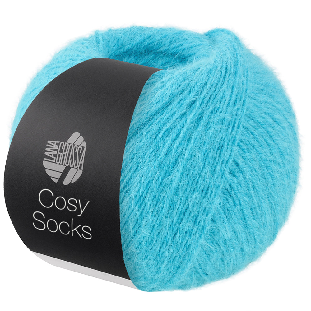 Cosy Socks