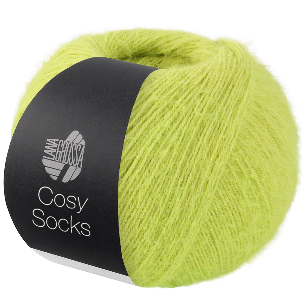Cosy Socks