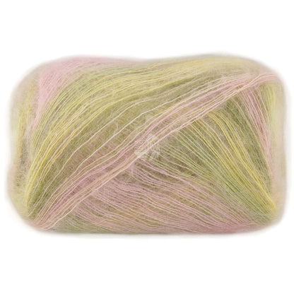 Cottonhair