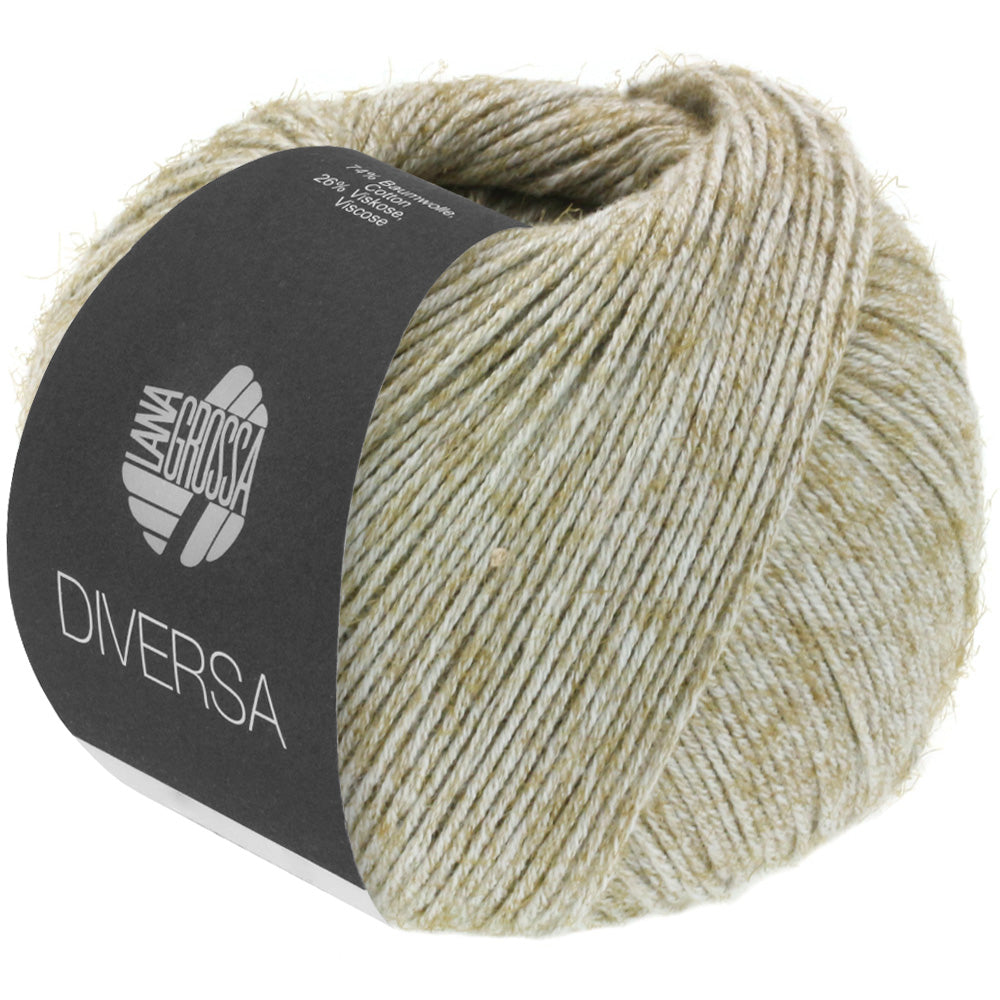 Diversa´