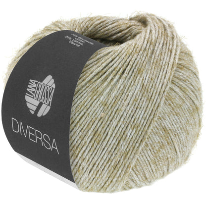 Diversa´