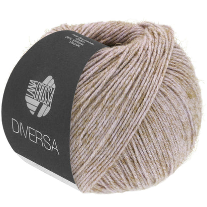 Diversa´