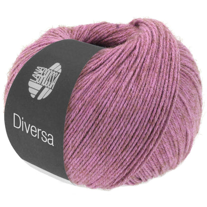 Diversa´