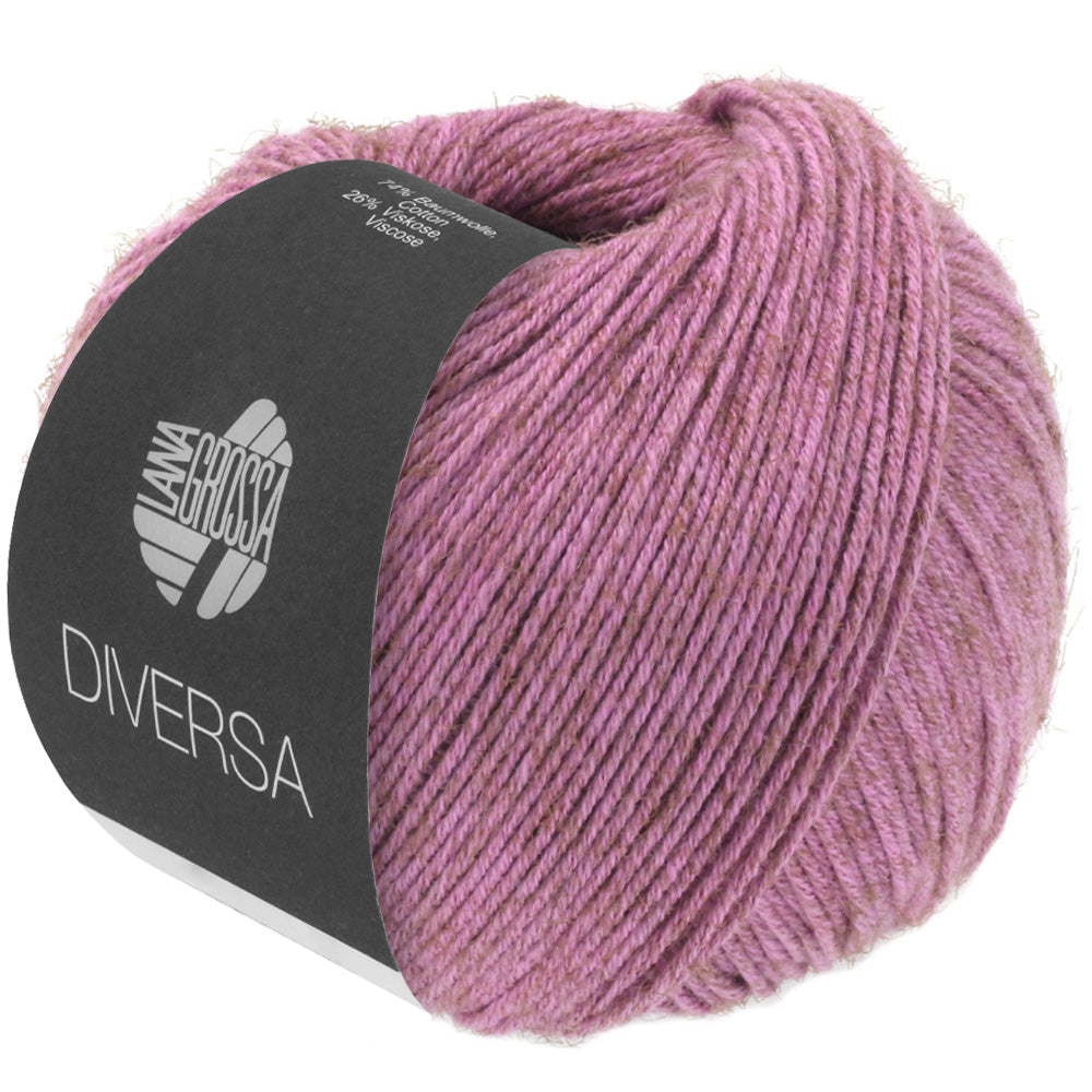 Diversa´