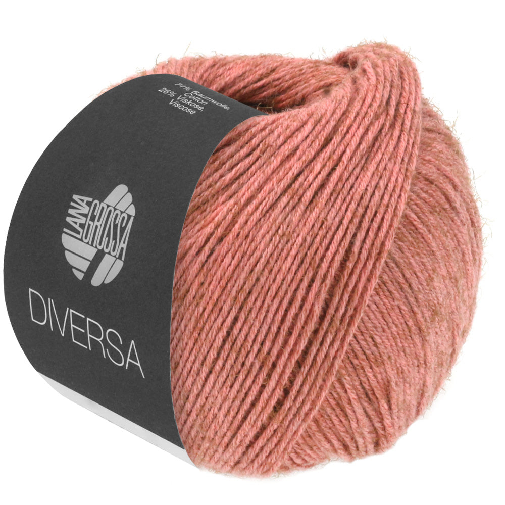 Diversa´