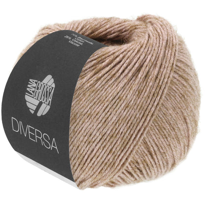 Diversa´